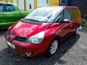 Prodám Renault Grand Espace 2.0 Dci 127kw automat - 1