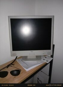 Nabízím monitor 17"