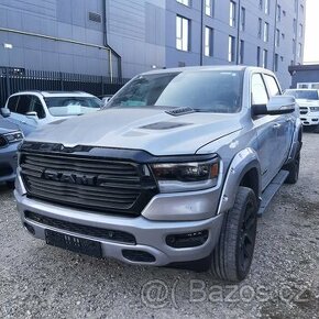 Dodge ram Sport - 1