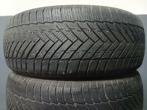 215/60 R16 TRACMAX (3319)