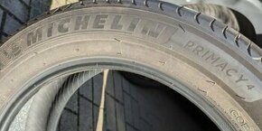 Michelin Primacy 4, 235/55/19, 235 55 19, 105W