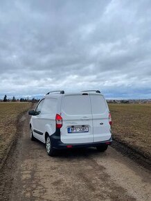 Ford Courier 1.6TDCI - 1