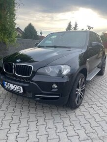 X5 E70