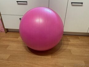 Gymnastický balon 75 cm