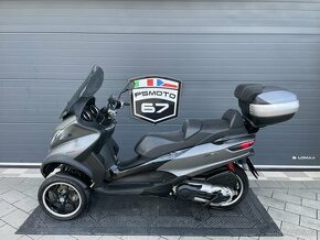 PIAGGIO MP3 500 LT Sport - 1