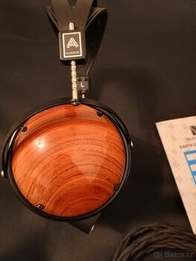 Audeze LCDXC jako nova