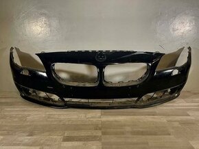 BMW 5 - F10 - 2010-2017 - nárazník - 51117331706