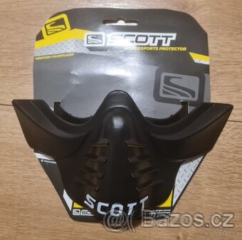 Motocross maska Scott Venturi