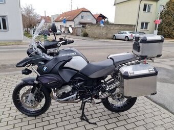 BMW R1200GS ADVENTURE