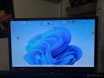 AOC monitor 24"