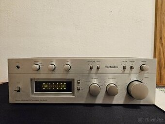 Technics SU-8055