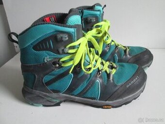 Mammut GTX.....vel.39 - 1