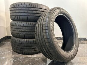 4x 255/50/20 bridgestone alenza 001 109h ao letní DPH