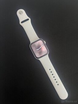 Apple watch SE 2 44mm cellular - 100% baterie