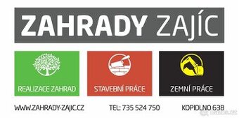 Zahrady Zajíc s.r.o.