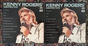 Kenny Rogers - 1