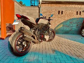 Ducati 1098 Streetfighter