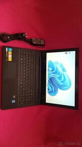 Lenovo G50-30 4x2,16Ghz,15.6" HD + nová baterie - 1