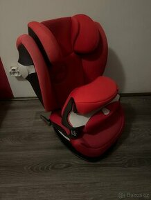 Dětská Autosedačka Cybex Pallas Fix 9-36 kg isofix