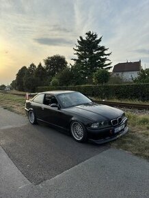 Bmw e36 koupím díly