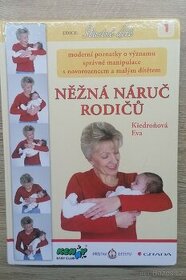 Kiedroňová - Něžná náruč rodičů - 1