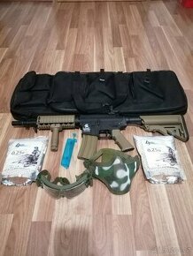 Airsoft set - 1