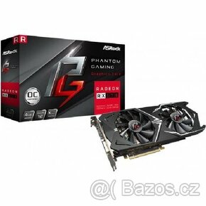 Radeon RX 570 4gb