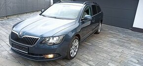 Škoda Superb combi,2.0 TDi,170 PS,Navigace,Dsg - 1