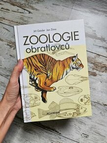 Zoologie obratlovců