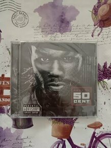 CD - 50cent