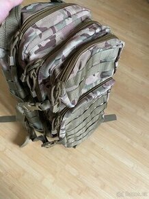 Batoh Multicam