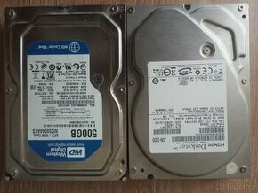 HDD DISK 2x