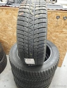 Falken 205/55 R16 zimní pneumatiky