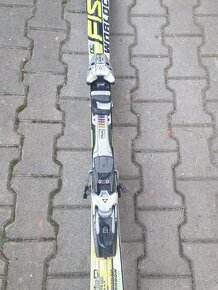 Fischer World cup RC4  160 cm