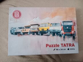 Společenské hry+ puzzle