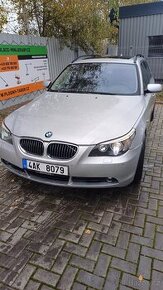 Bmw 530xd