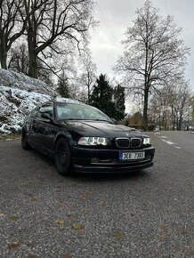 BMW e46