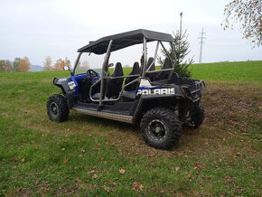 Polaris RZR 800 4míst