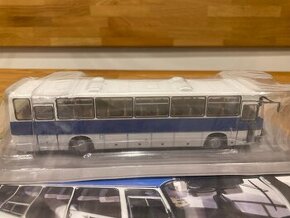 Ikarus 250 DeAgostini 1:72 - nový