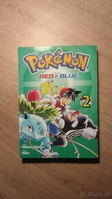 Hidenori Kusaka - Pokémon Red a Blue - 2. díl