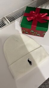 Polo ralph lauren beanie