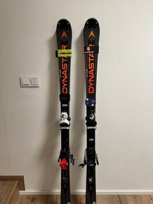 Dynastar Speed Master SL + SPX 19/20