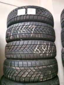 Zimní pneu 175/65 R15 84T