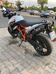 KTM 990 SMR