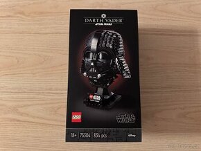 LEGO® Star Wars™ 75304 Darth Vader Helmet