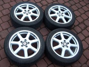 alu kola 5x112x17 vw,škoda,audi,seat