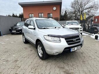 HYUNDAI SANTA-FE 2.2CRDI 2007ROK