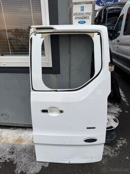 Ford Transit Custom zadní dveře pravé křídlo