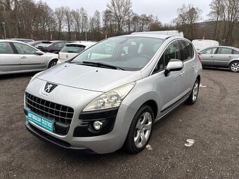 Peugeot 3008 1.6 HDI