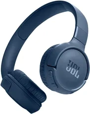 Sluchátka JBL 520 BT